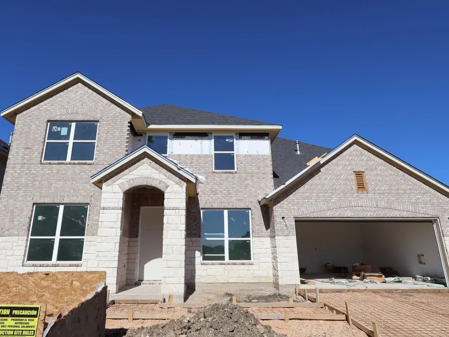 3717 Helena Way, Leander, TX 78641 - Image #2