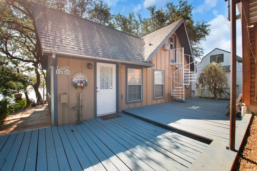 124 Harvest Trl, Tow, TX 78672 - #2