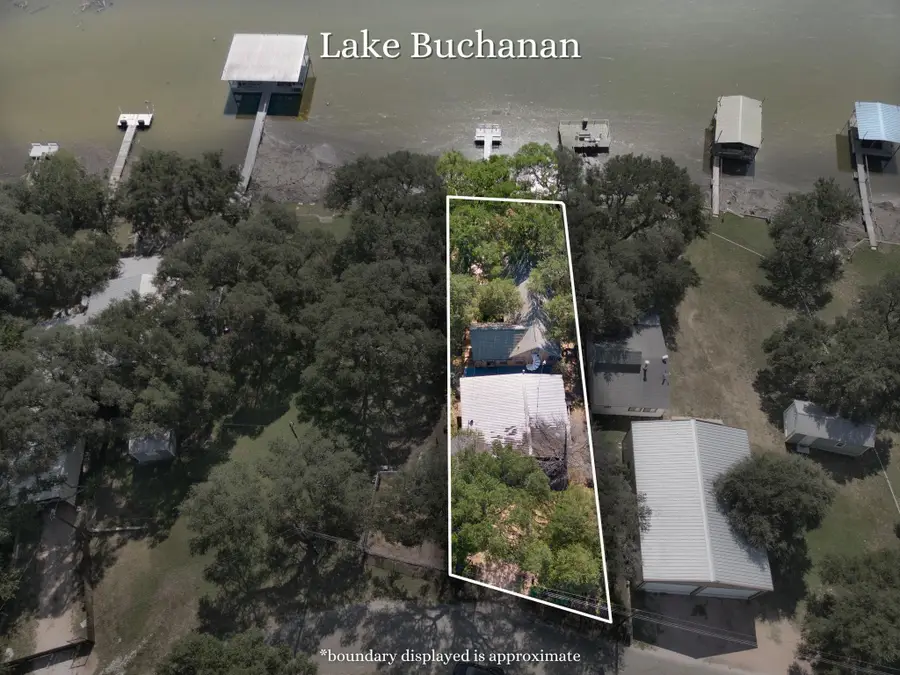 124 Harvest Trl, Tow, TX 78672 - #3