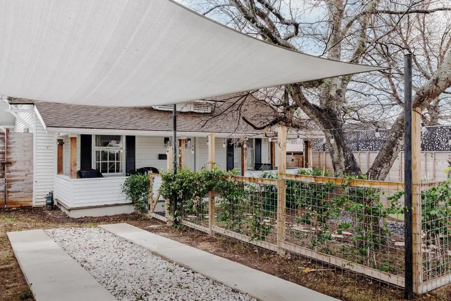 1907 Tillery St, Austin, TX 78723 - Image #3