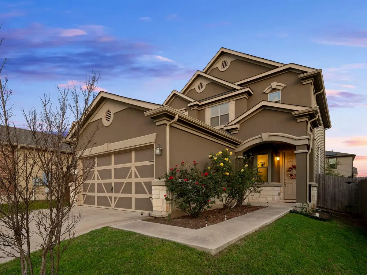 14617 Bedstraw Dr, Pflugerville, TX 78660 - #1