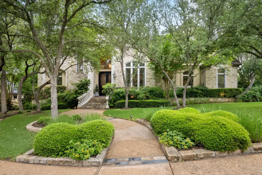 2808 Calaw Cv, Austin, TX 78746 - #3