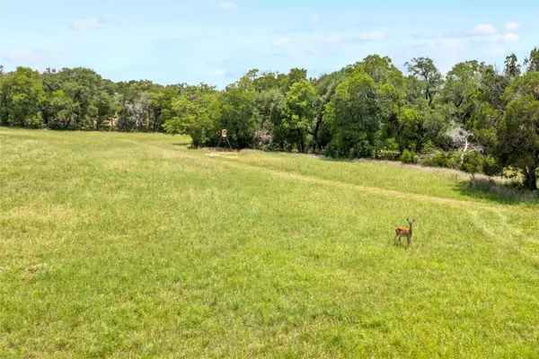 TBD Posey Ranch Rd, Fischer, TX 78623
