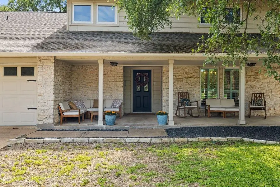 5017 Trail West Dr, Austin, TX 78735 - #3