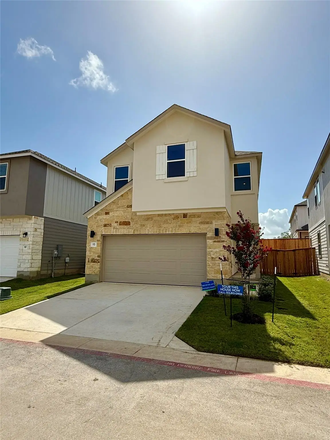 113 Sycamore Pines, Kyle, TX 78640 - Image #1