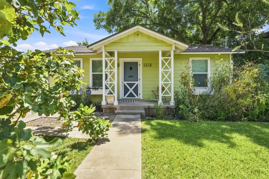 4415 Hank Ave, Austin, TX 78745 - #2