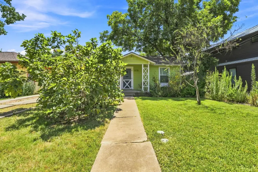 4415 Hank Ave, Austin, TX 78745 - #3