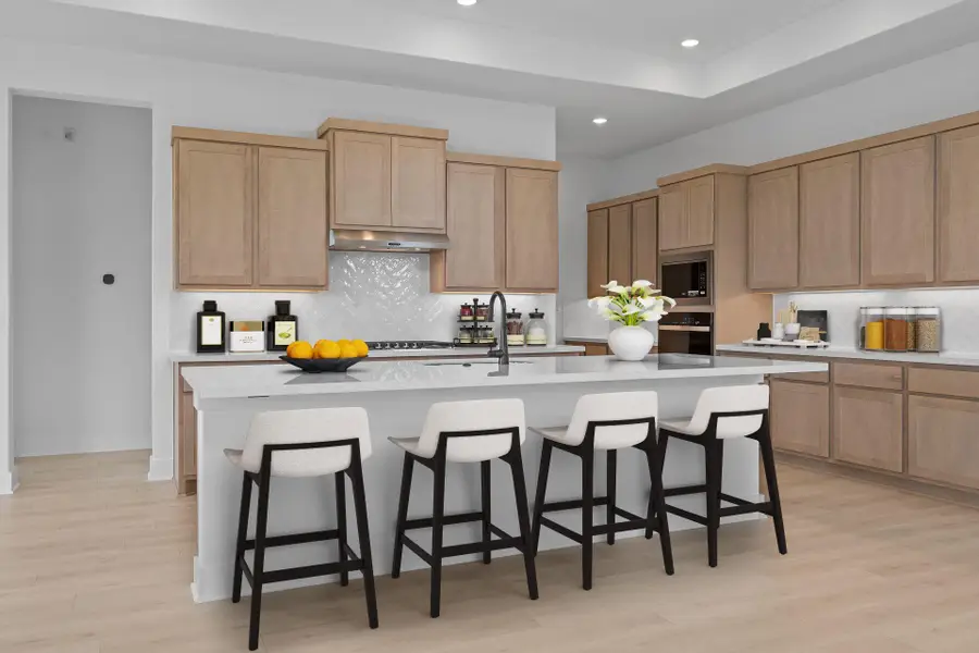 205 Clancy Dr, Liberty Hill, TX 78642 - #3