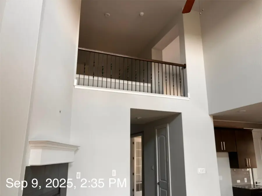 1104 Round Mountain Pass Pass, Georgetown, TX 78628 - Image #3