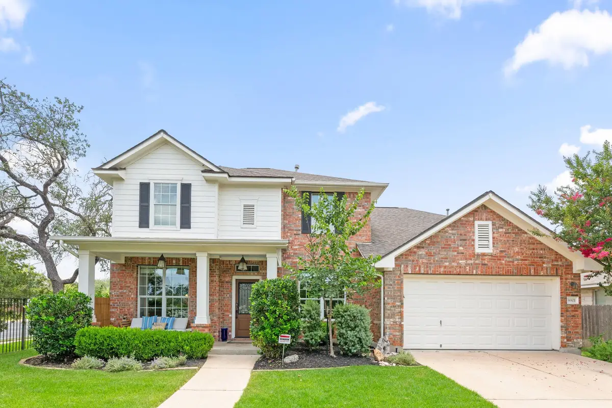 8901 Ovalla Dr, Austin, TX 78749 - #1