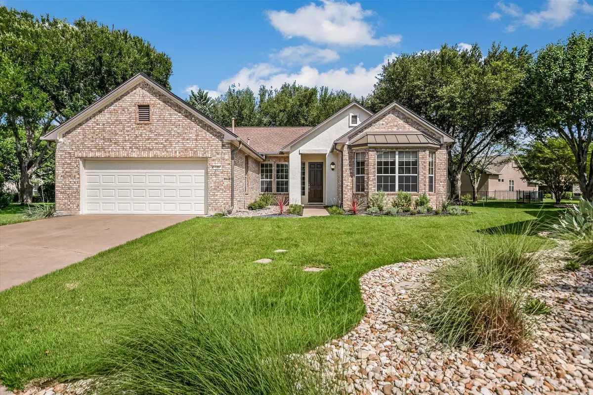 105 Stetson Cir, Georgetown, TX 78633 - #1
