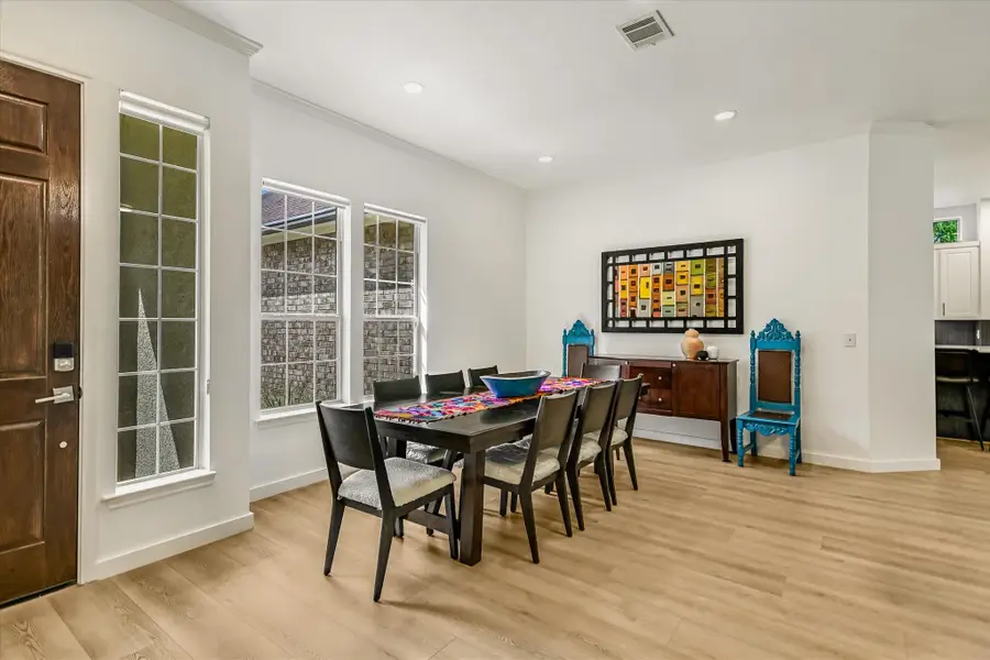 105 Stetson Cir, Georgetown, TX 78633 - #3