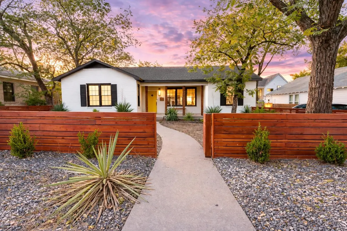 2106 Eva St, Austin, TX 78704 - Image #1