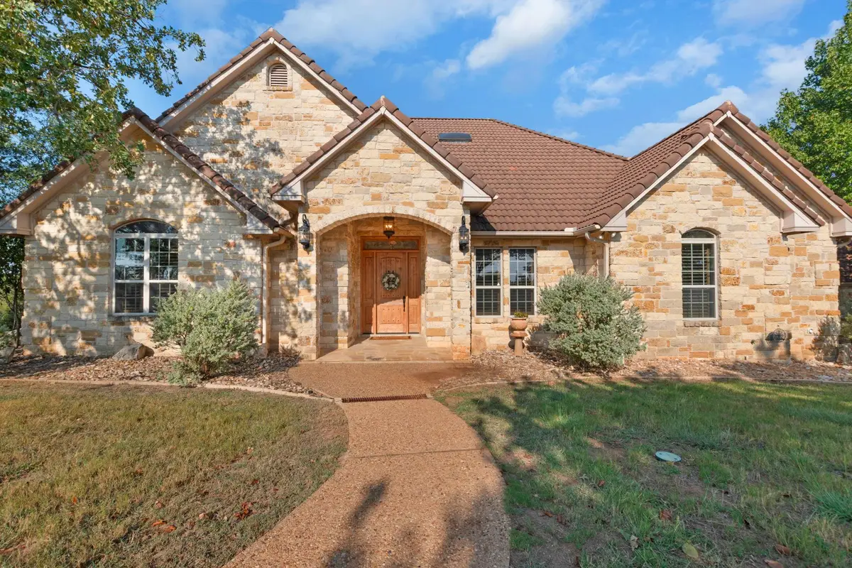 101 Up There, Horseshoe Bay, TX 78657 - Image #1