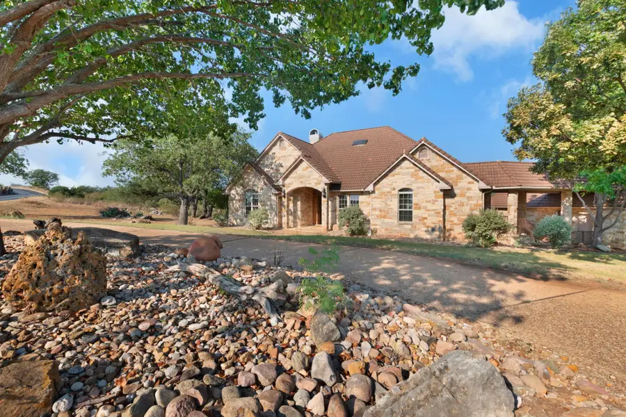 101 Up There, Horseshoe Bay, TX 78657 - Image #2