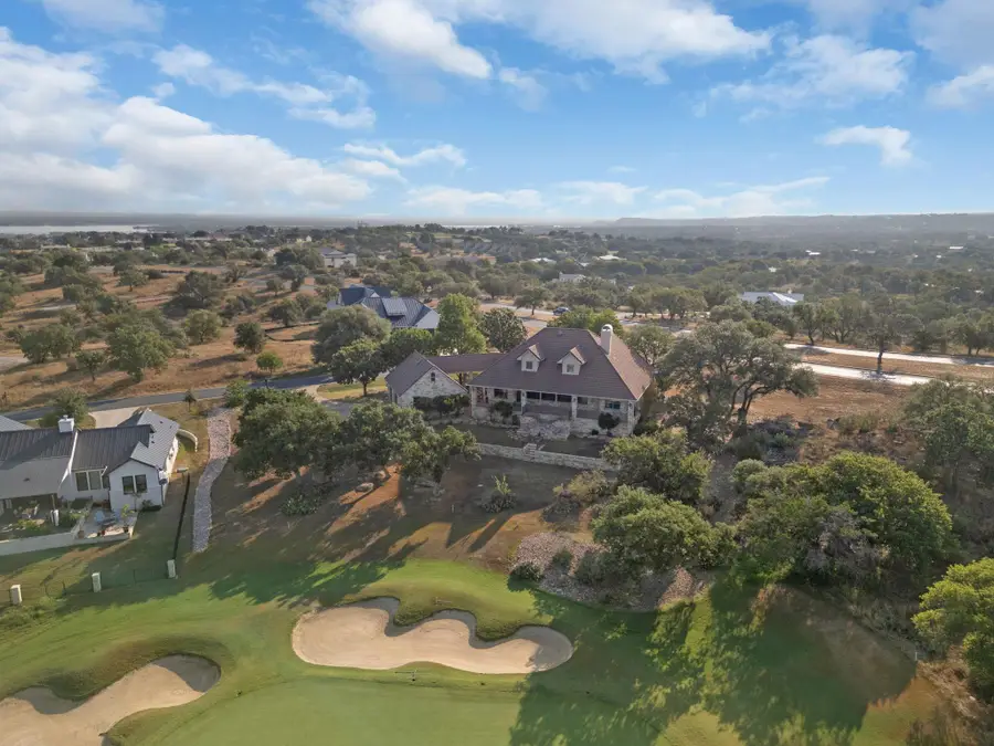 101 Up There, Horseshoe Bay, TX 78657 - Image #3