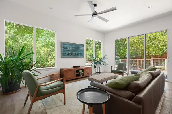2506 Friar Tuck Ln, Austin, TX 78704