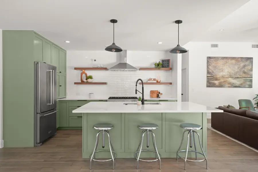 2506 Friar Tuck Ln, Austin, TX 78704 - #2