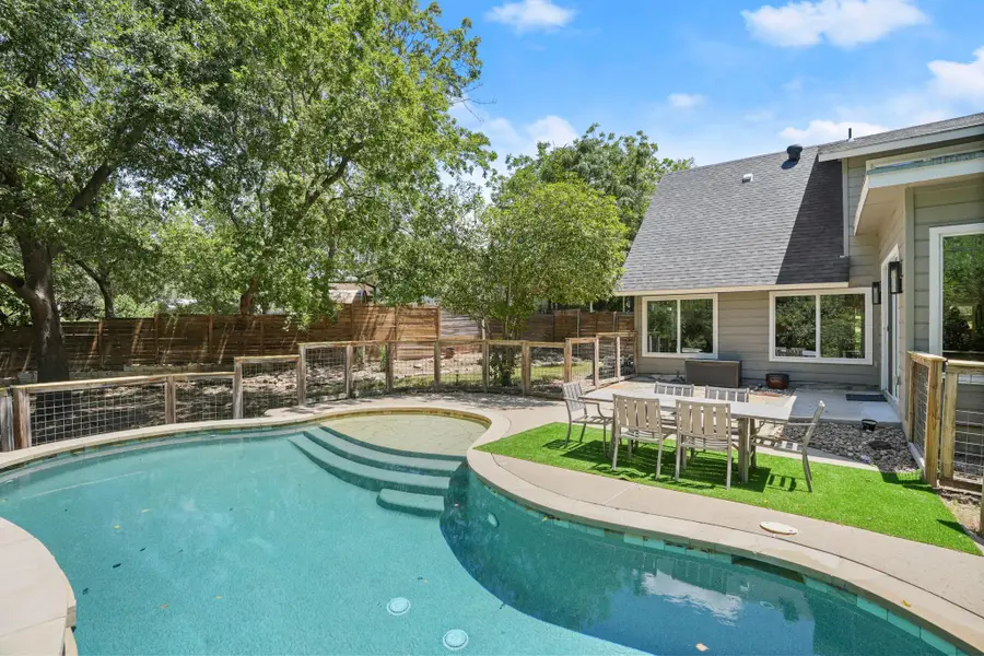 2506 Friar Tuck Ln, Austin, TX 78704 - #3