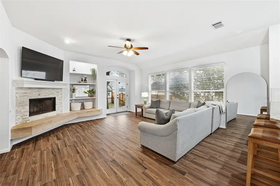 6528 Taylorcrest Dr, Austin, TX 78749 - #3