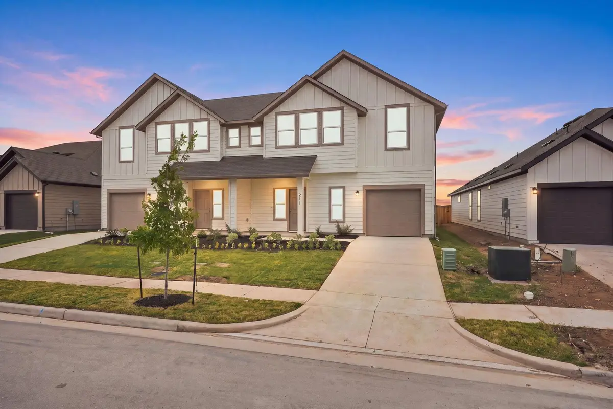 211 Backwood Pass, Taylor, TX 76574 - #1