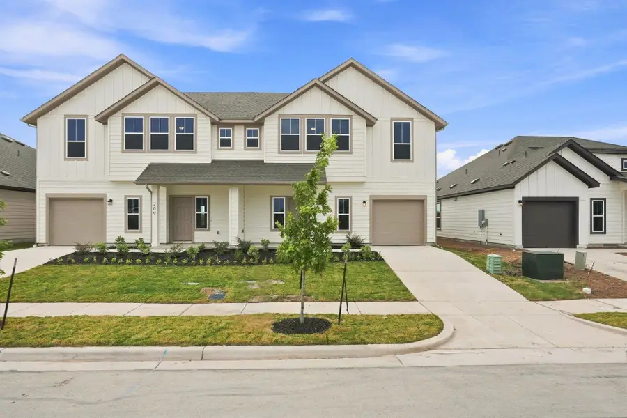 211 Backwood Pass, Taylor, TX 76574 - #3