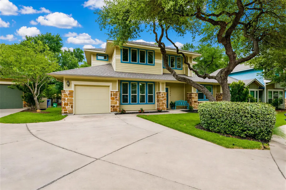 10904 Railway Ln, Austin, TX 78717 - #1