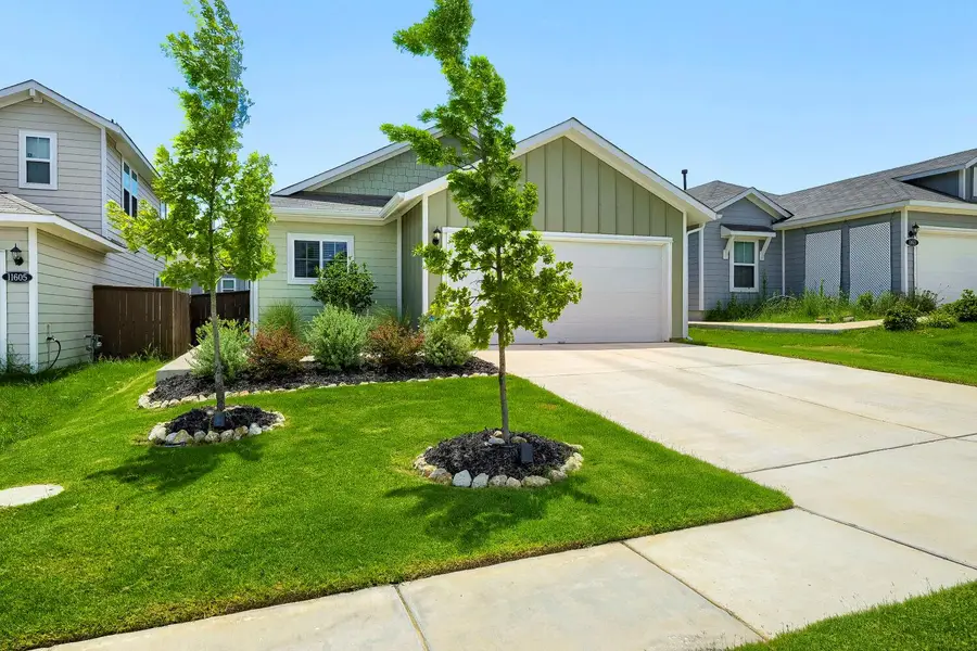 11609 Domenico Cv, Austin, TX 78747 - #2