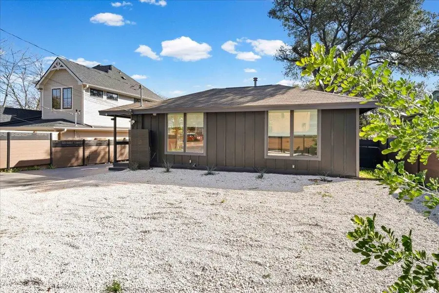 4309 Hank Ave, Austin, TX 78745 - #2