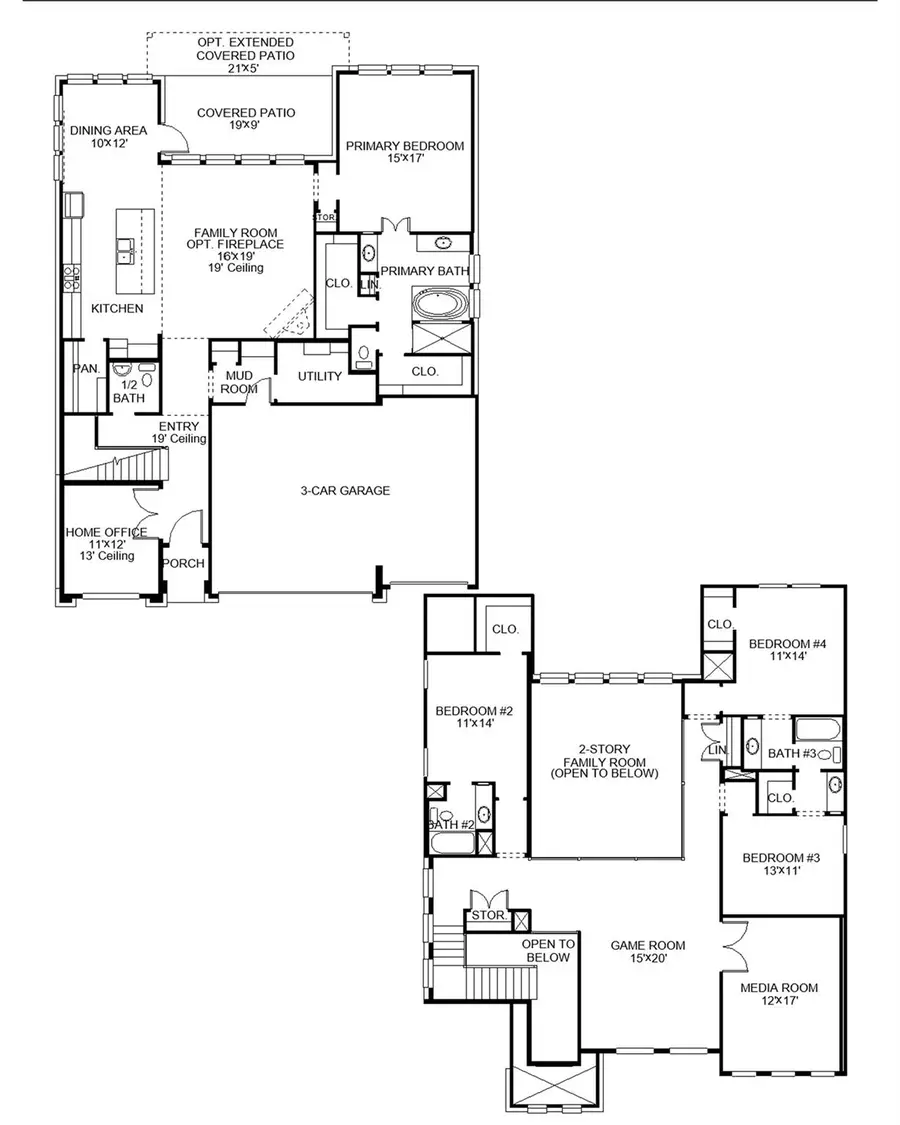 308 Maton Way, Liberty Hill, TX 78642 - #2