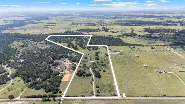 2401 County Road 219, Florence, TX 76527