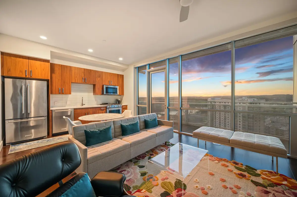 222 West Ave #1908, Austin, TX 78701 - #1