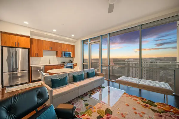 222 West Ave #1908, Austin, TX 78701