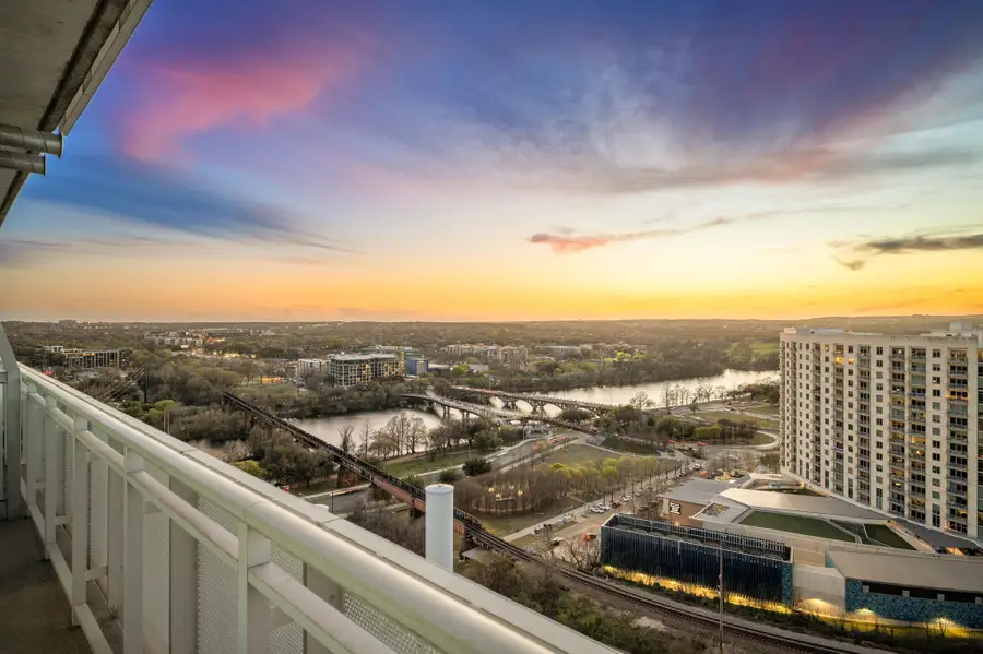 222 West Ave #1908, Austin, TX 78701 - #2