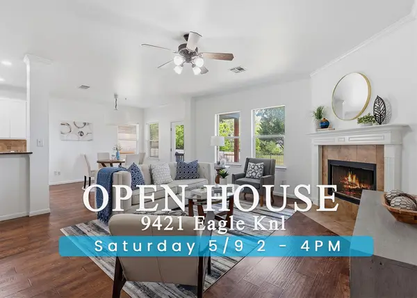 9421 Eagle Knl, Austin, TX 78717