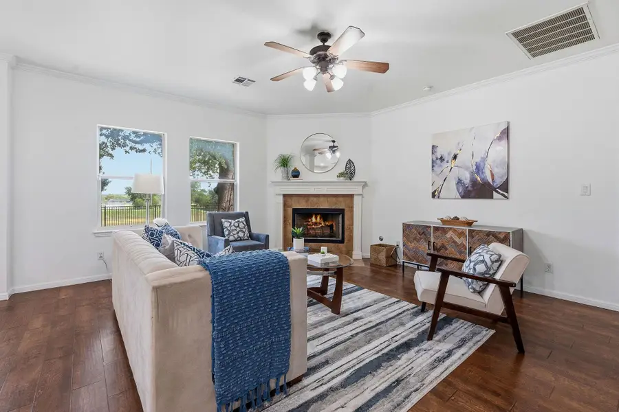 9421 Eagle Knl, Austin, TX 78717 - #2