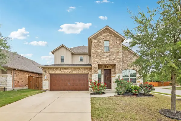 4101 Presidio Ln, Round Rock, TX 78681