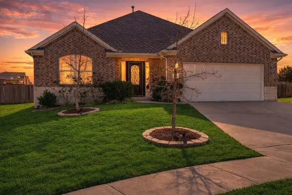 6705 Shiva Kamini Way Way, Manor, TX 78754