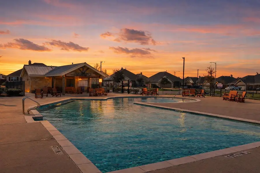 6705 Shiva Kamini Way Way, Austin, TX 78754 - #2