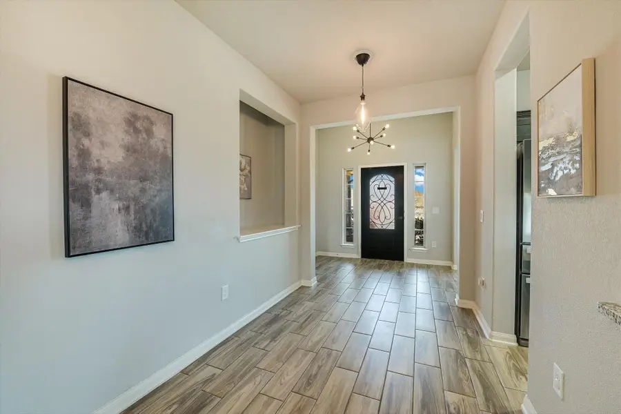 6705 Shiva Kamini Way Way, Austin, TX 78754 - #3