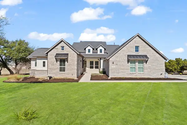 104 Rock Bend Court Rock Bend Ct, Marble Falls, TX 78654