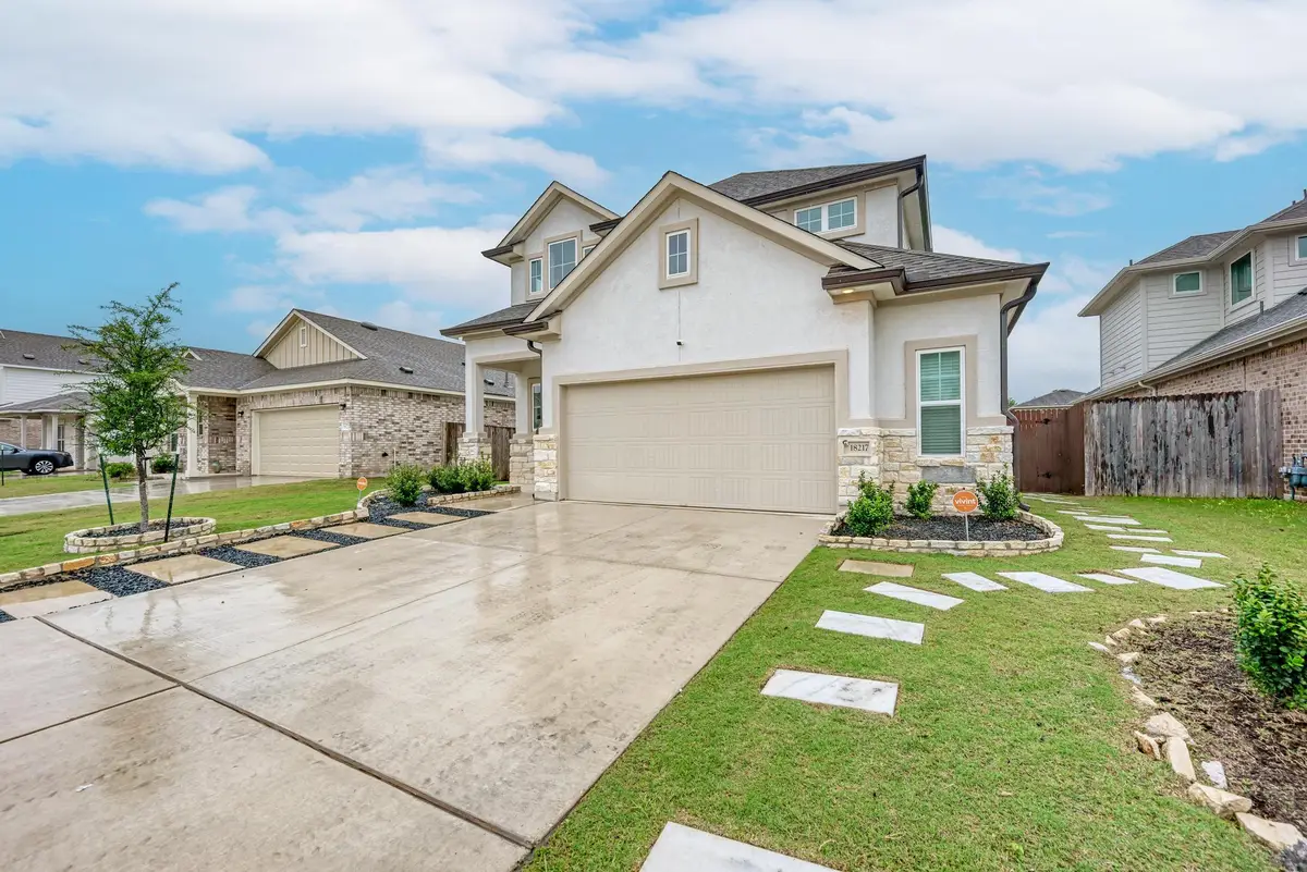 18217 Emu Ln, Manor, TX 78653 - #1