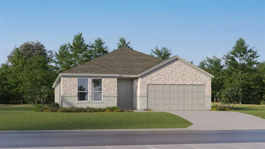 307 Heavenly Way, Bertram, TX 78605 - #3