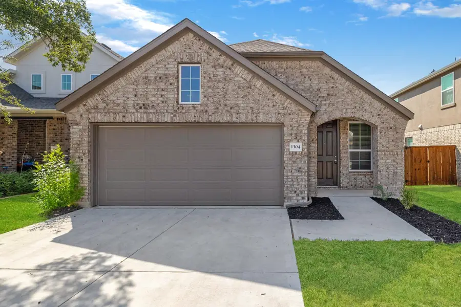 1304 Salt Lick Dr, Georgetown, TX 78633 - Image #3