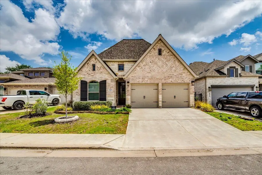 423 Kimble Creek Loop #71, Kyle, TX 78640 - #2