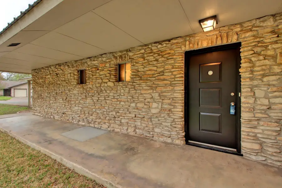 8204 Exmoor Dr, Austin, TX 78757 - #3