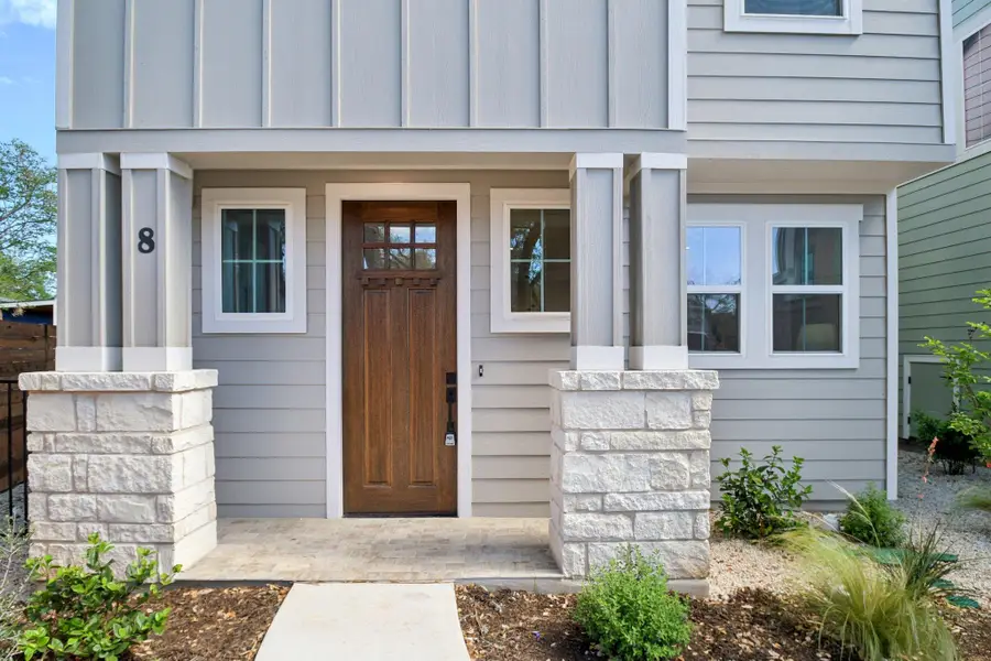 2410 Drew Lane #2, Austin, TX 78748 - #3