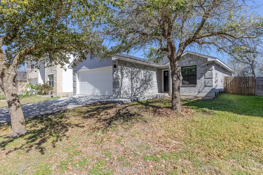 18200 Canopy Ln, Manor, TX 78653 - #2