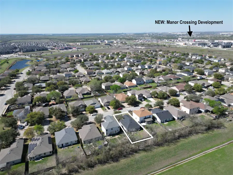 18200 Canopy Ln, Manor, TX 78653 - #3