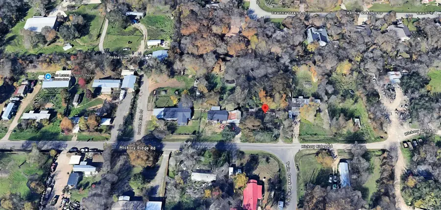 500 Hickory Ridge Rd, Manchaca, TX 78652 - #3